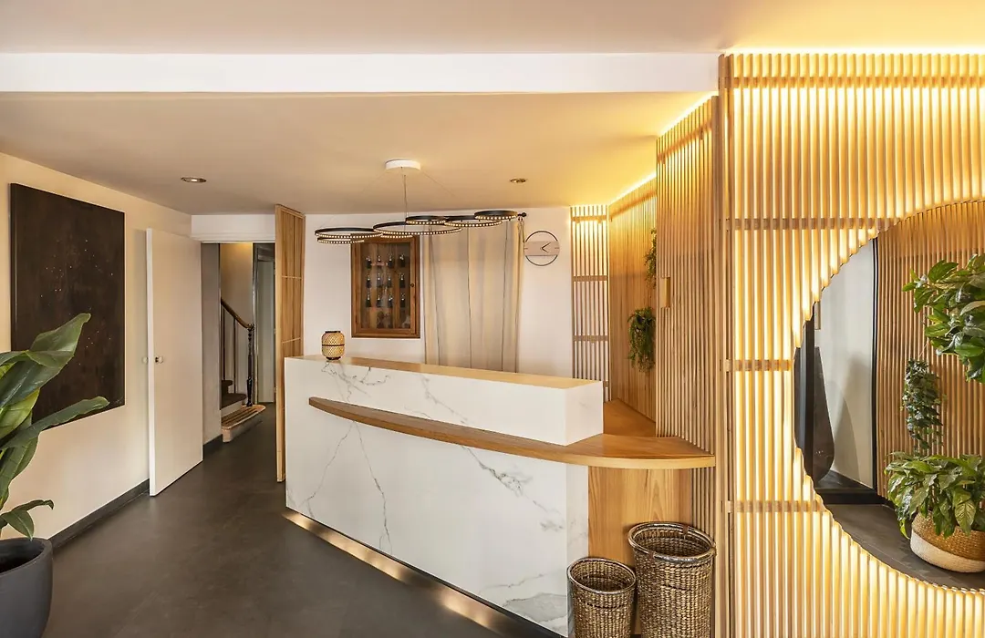 Best Western Aramis Saint Germain-1